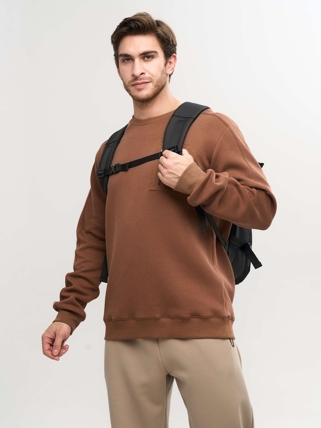 X112-3 рюкзак - Strobbs фото 3