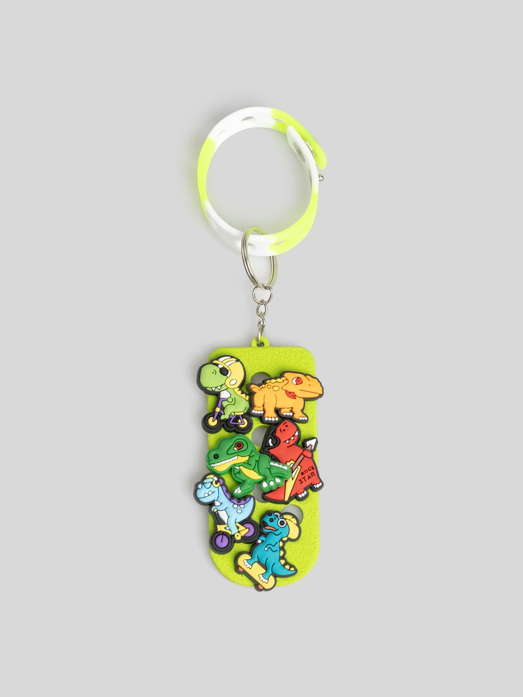 ACOOLA / Брелок детский Yorvo разноцветный фото 2