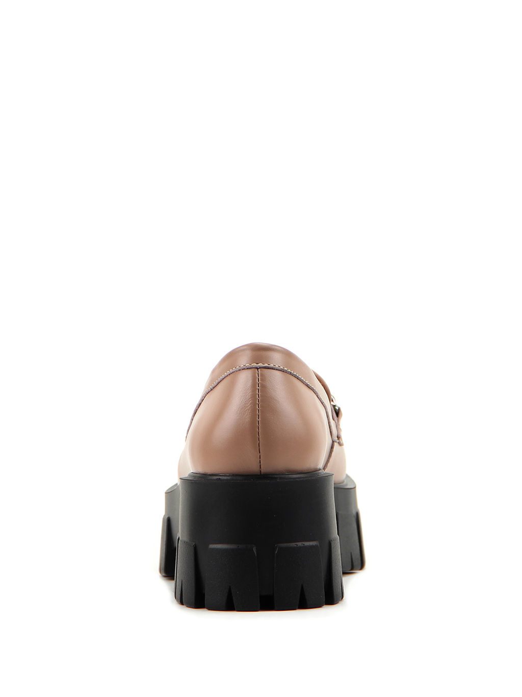 Туфли полуботинки EDART 144.90200 bl. cocoa R - Ed'art фото 4