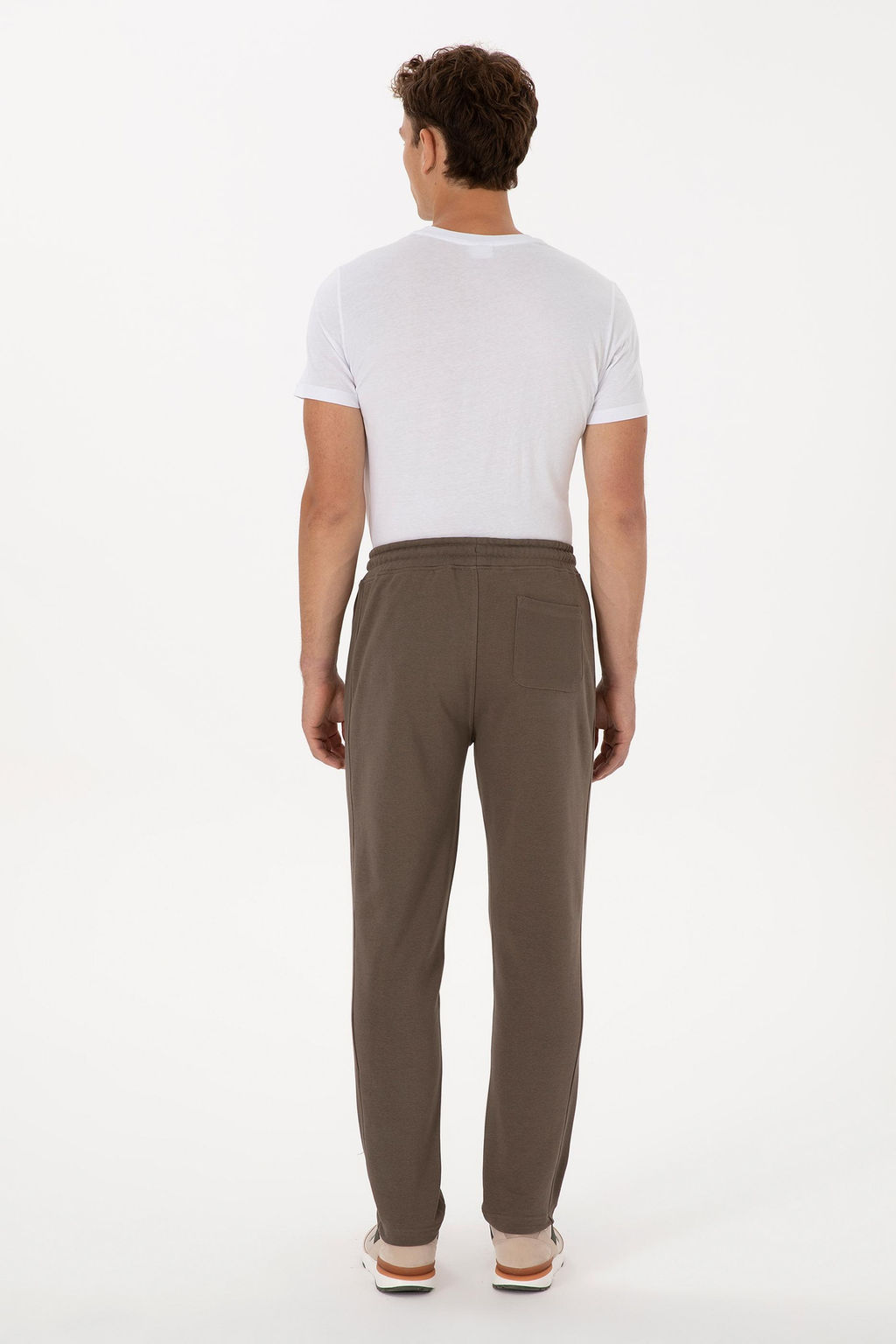Erkek Vizon E_ofman Alt_ - U.s. polo assn фото 4