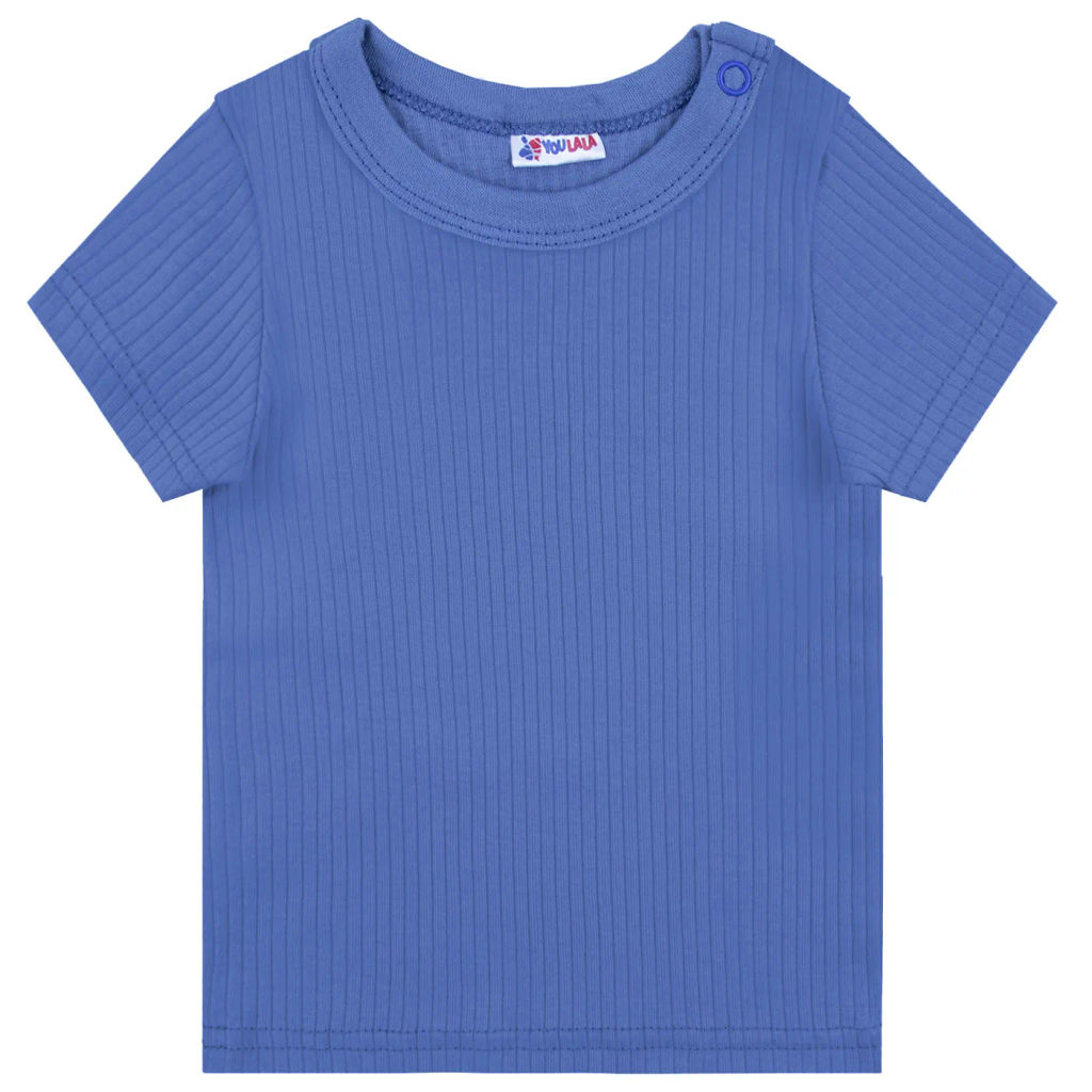 Футболка рибана 1458701001 - Youlala фото 5