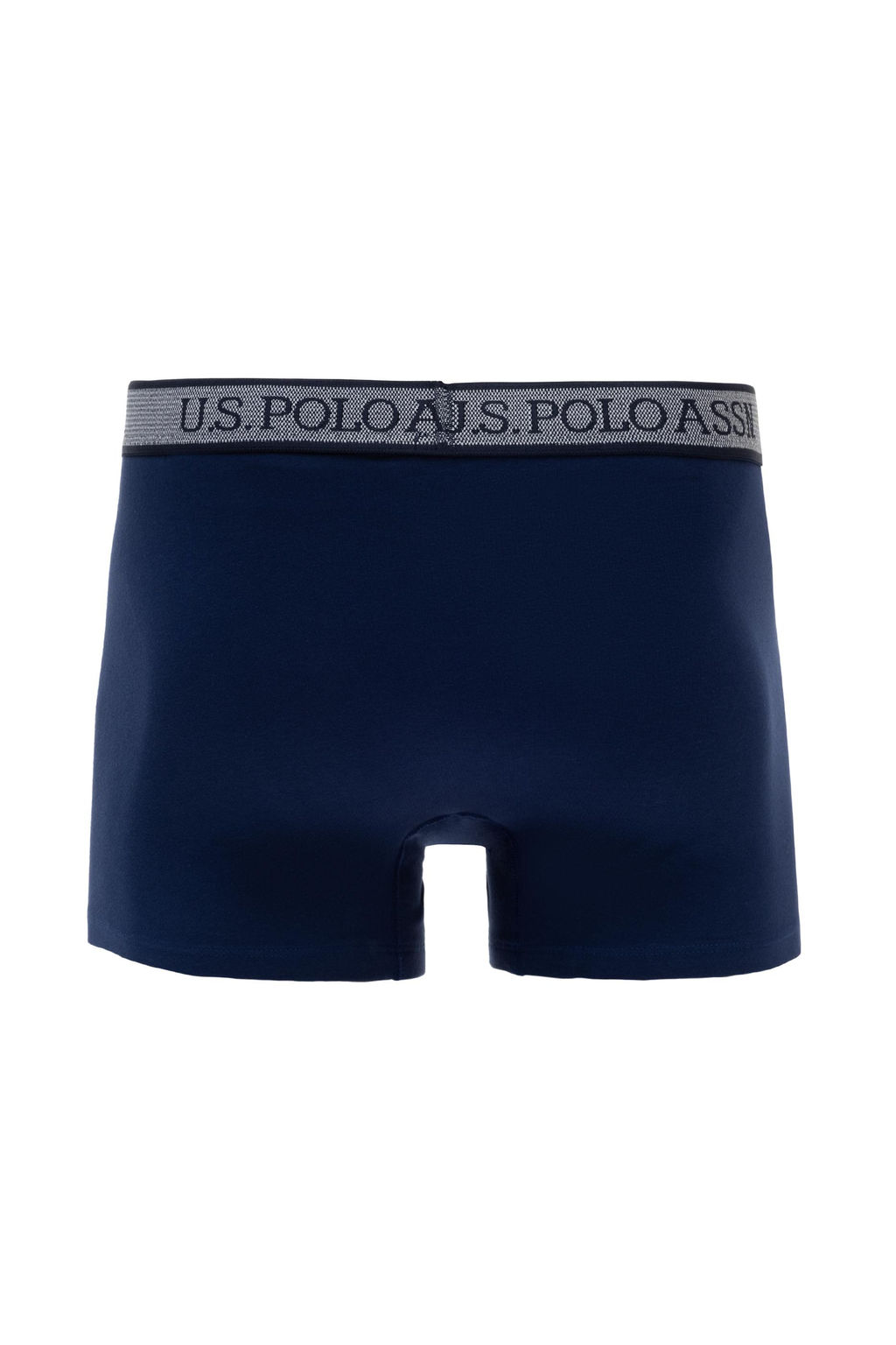 Erkek 3l_ Boxer Tak_m Sepette S_rpriz _ndirim - U.s. polo assn фото 4