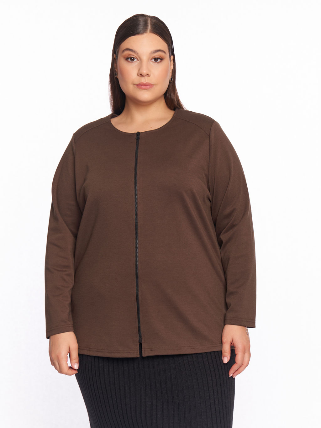 Жакет GA04106BRW19 - Артесса фото 2