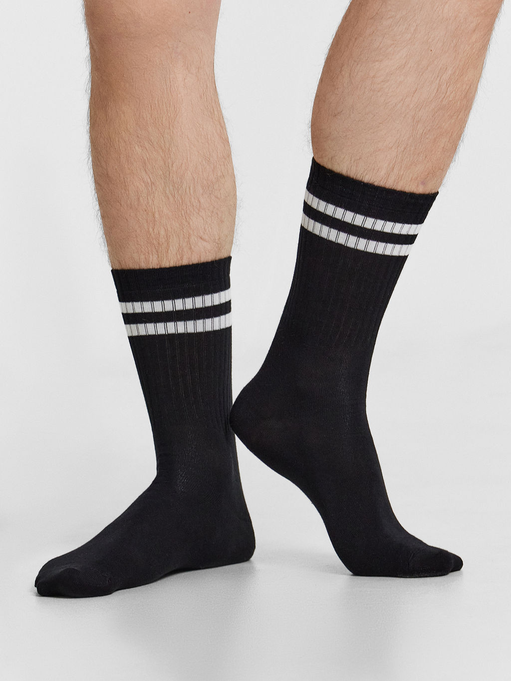 Цена за 5 пар! НОСКИ МУЖСКИЕ (3 пары) - Mark formelle фото 2