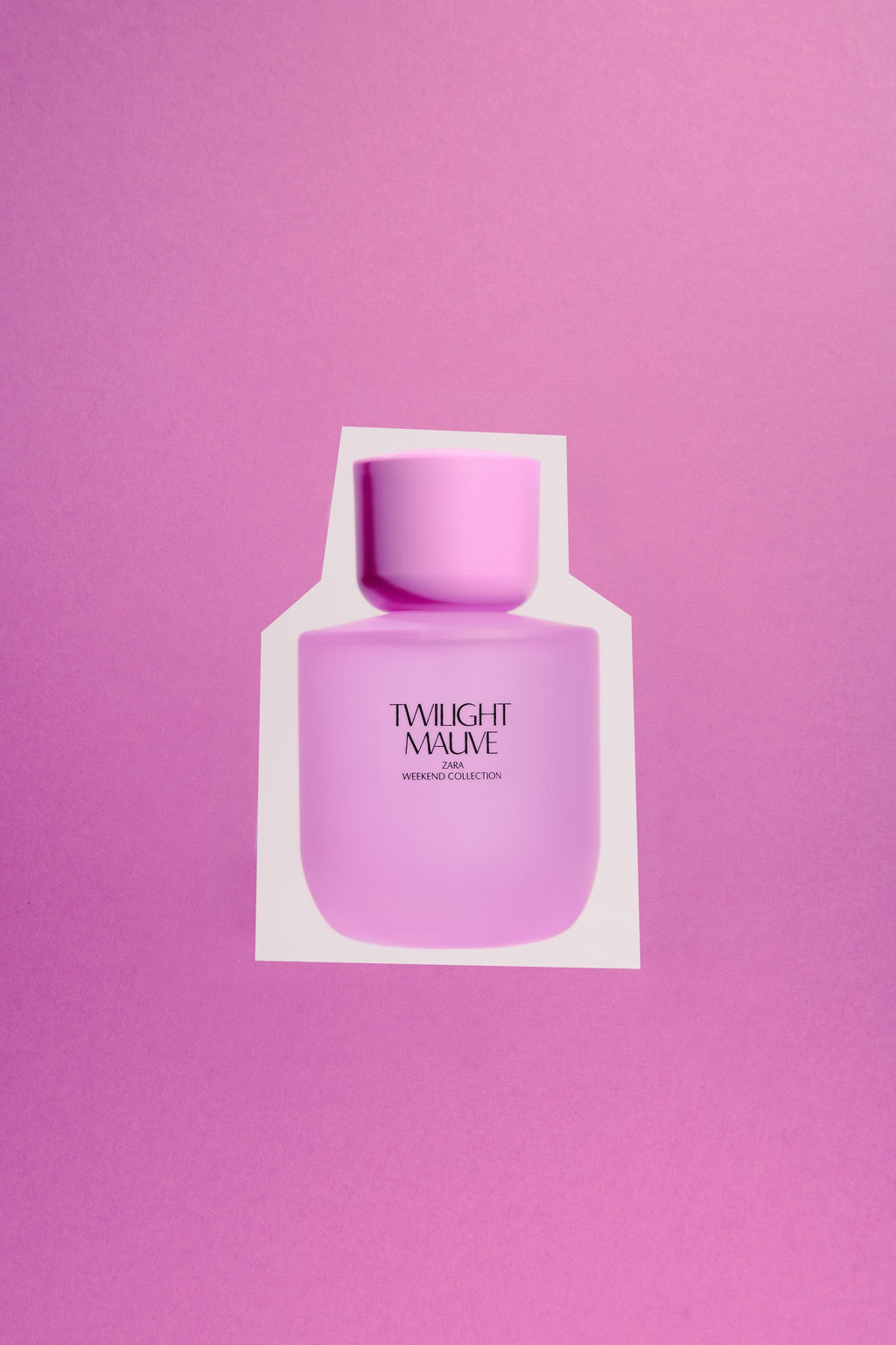 TWILIGHT MAUVE EDT 90 ML / 3.04 oz - Zara фото 5