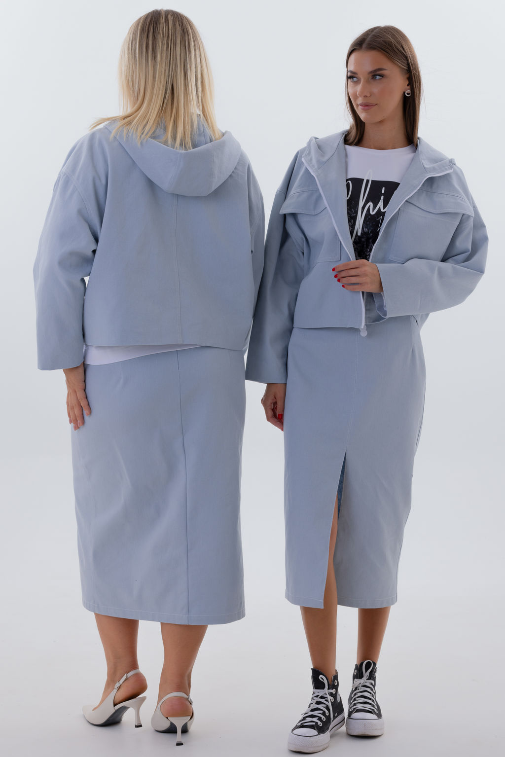 Костюм 43394338 - Kivviwear фото 6