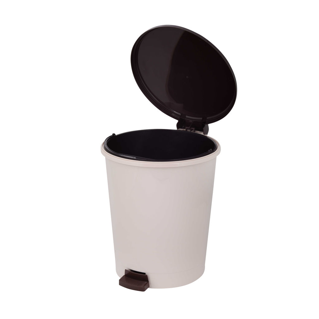 Ведро с педалью 12 л, арт. А(М6804), (М6805), (М7992), (М7991)