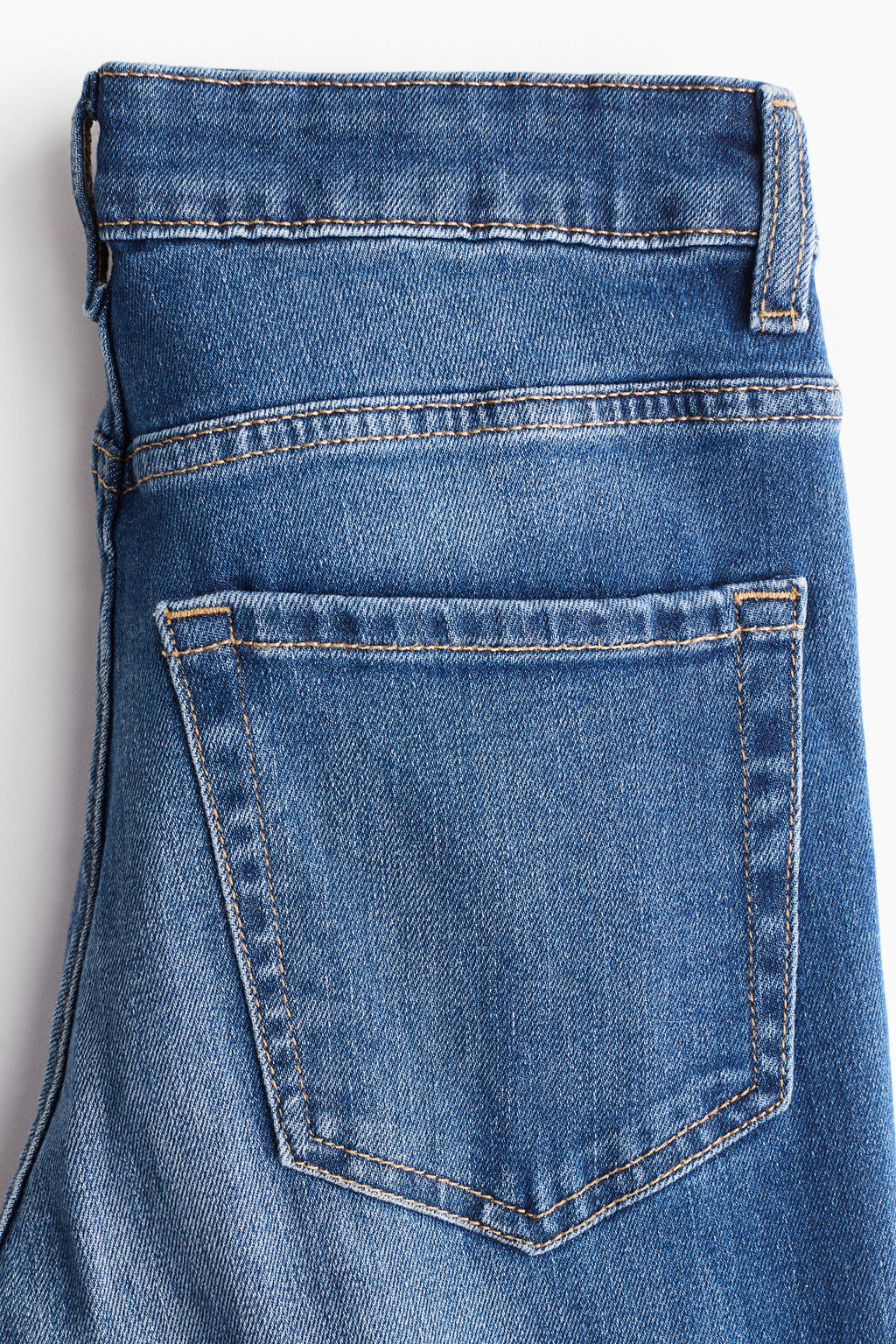 Flared High Jeans - H&m фото 6