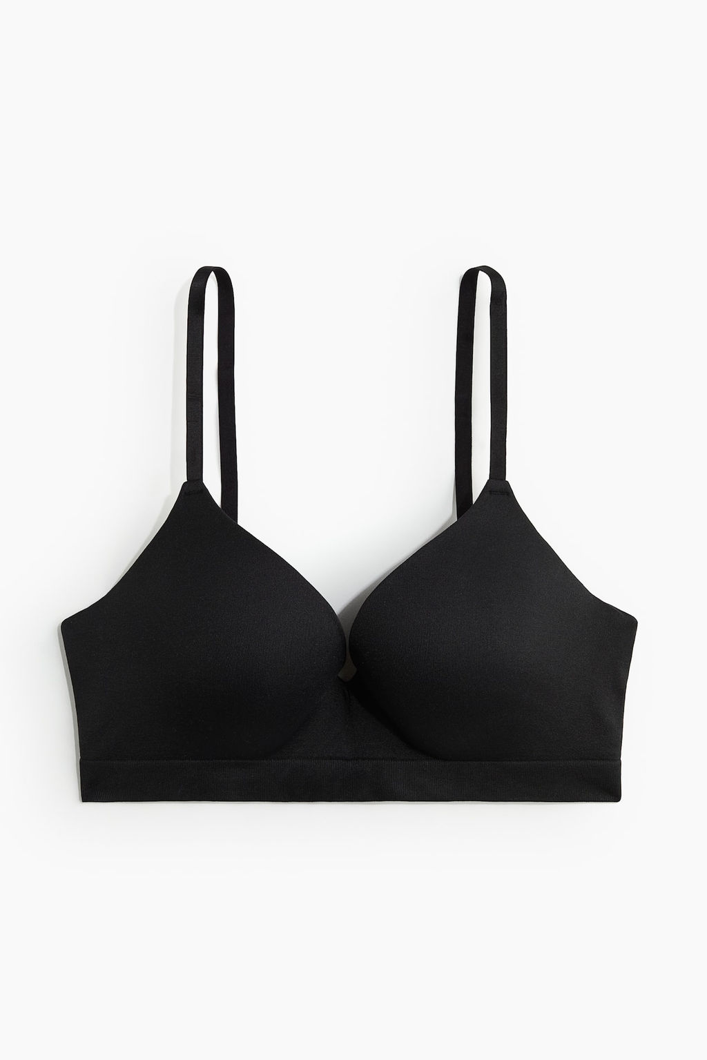 Sujetador push-up Seamless - H&m фото 6