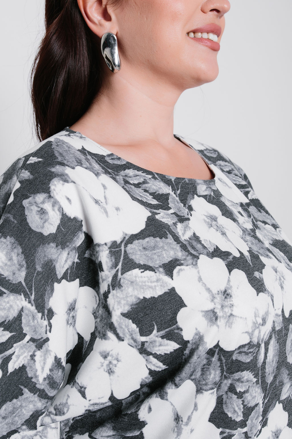 5493 Платье - Prima linea фото 6