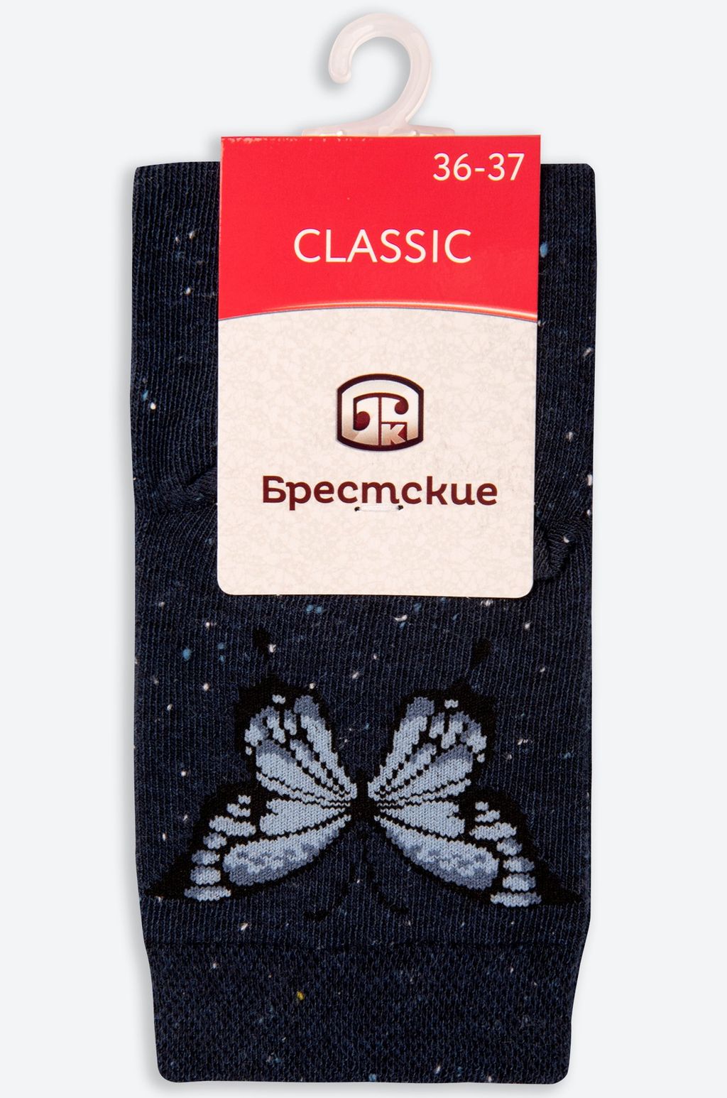 Женские носки Брестские  фото 3
