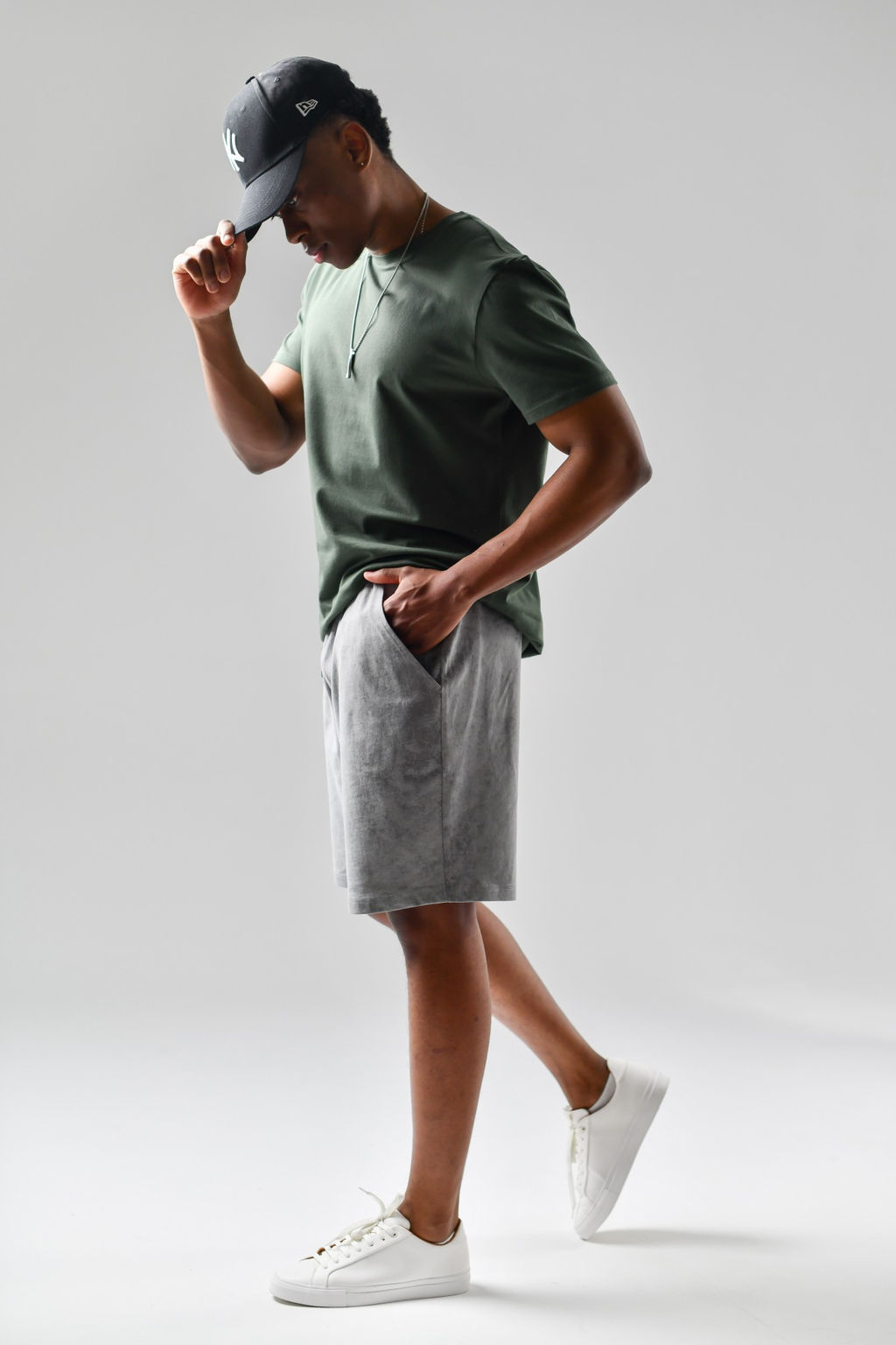 Шорты мужские Штиль-4 VIOTEX