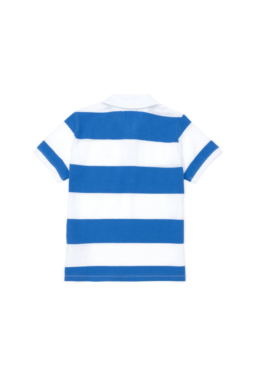 Футболка-поло Saks для мальчиков Неожиданная скидка в корзине - U.s. polo assn фото 2