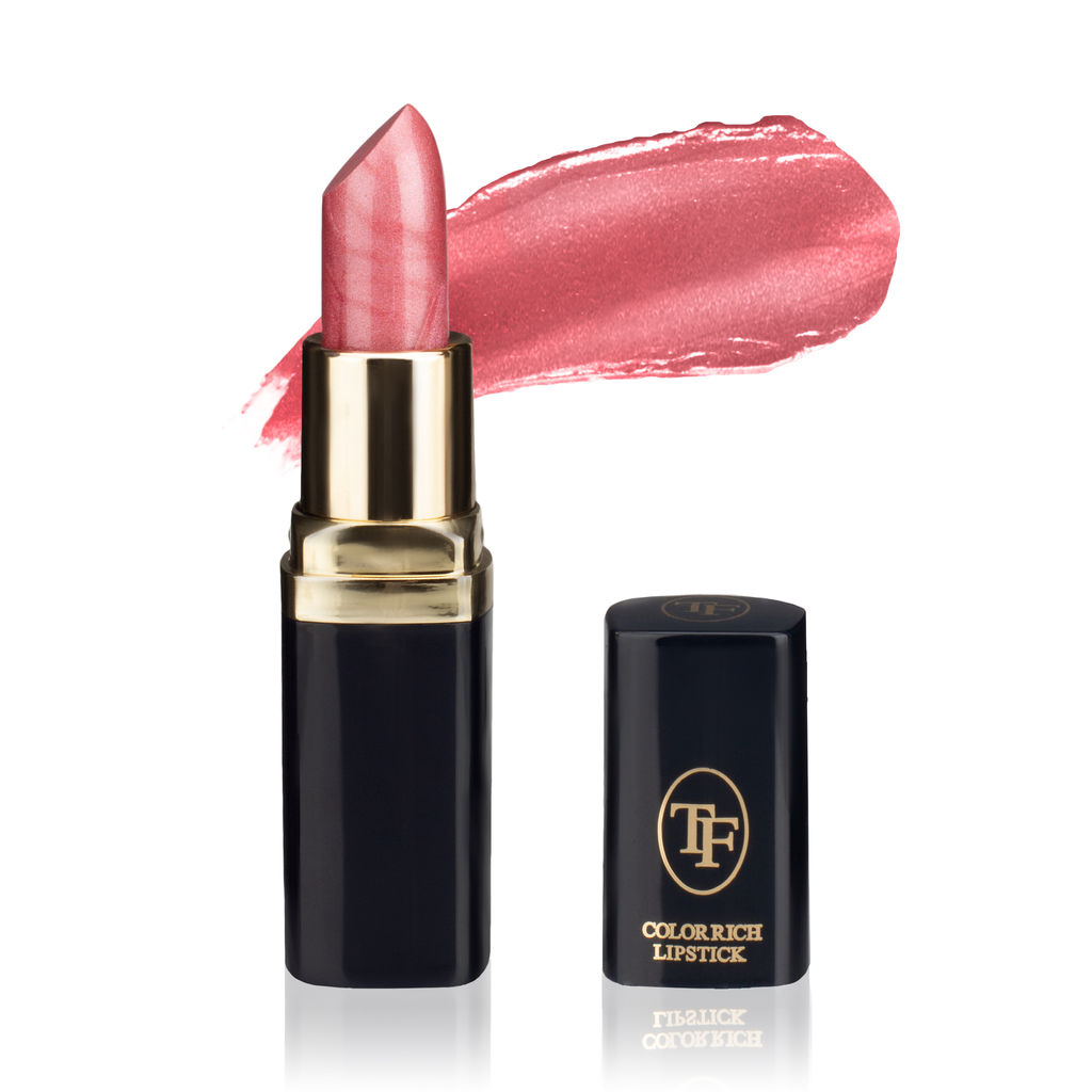 TF Питательная губная помада "Color Rich Lipstick", тон 22 Японская хризантема/Japanese Chrysanth