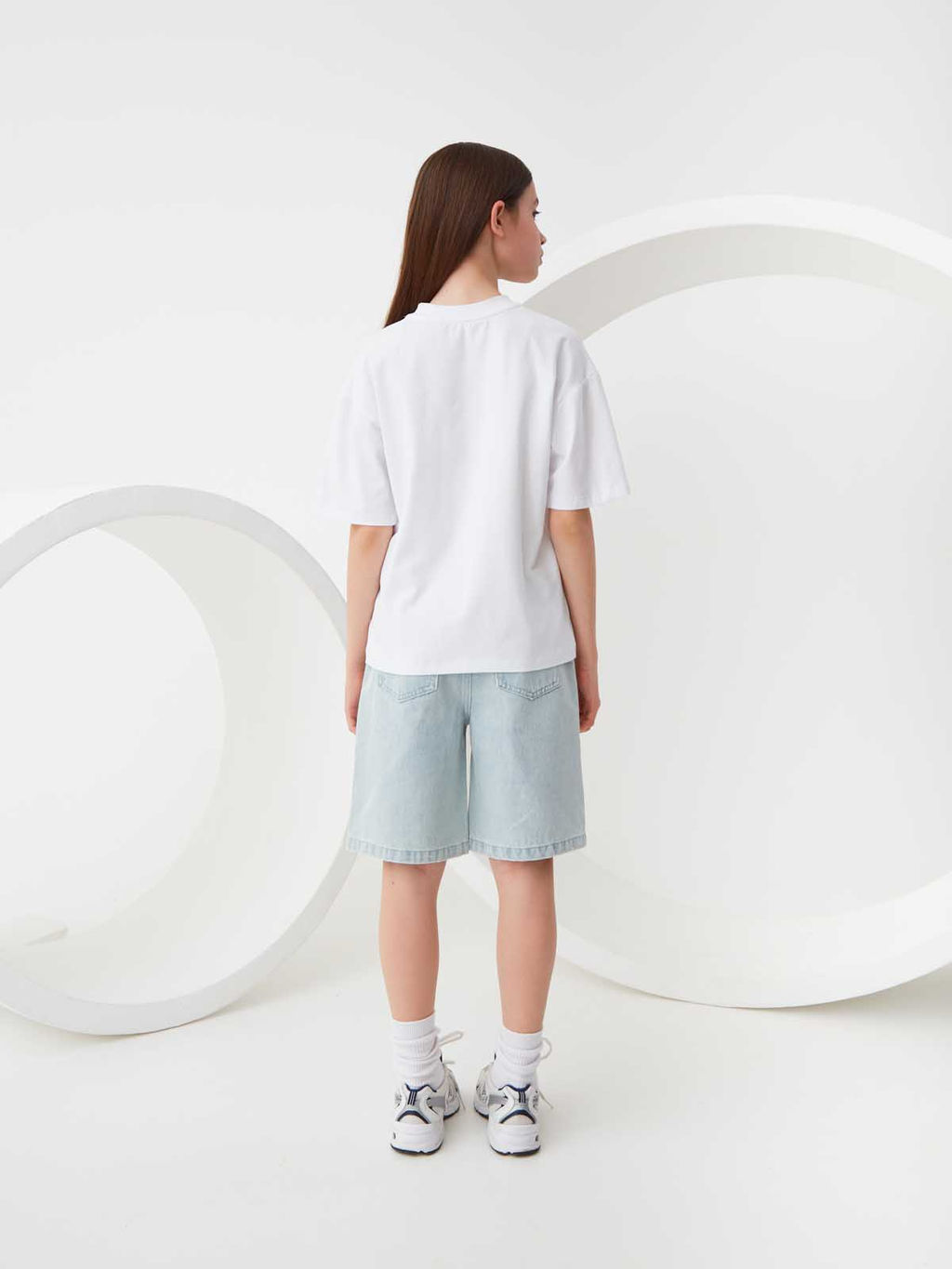 Футболка с короткими рукавами - Смена фото 3