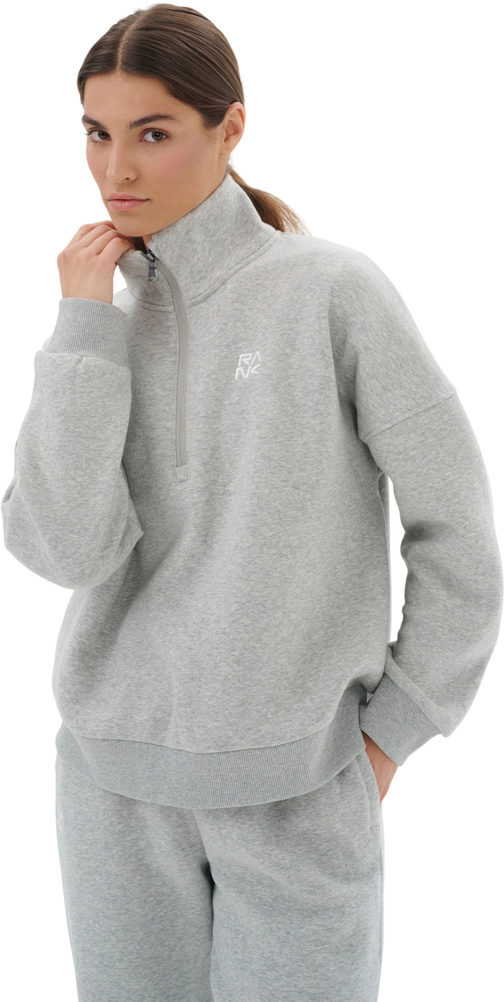 Джемпер женский