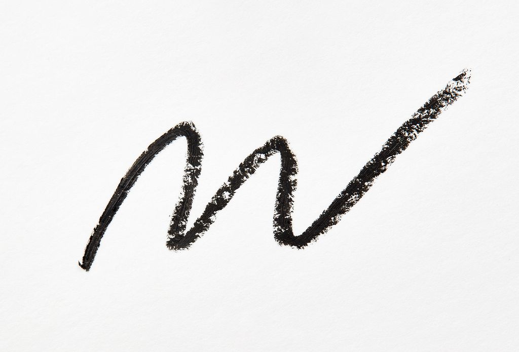 EVELINE Карандаш для глаз автоматический Mega max kajal тон черный  фото 5