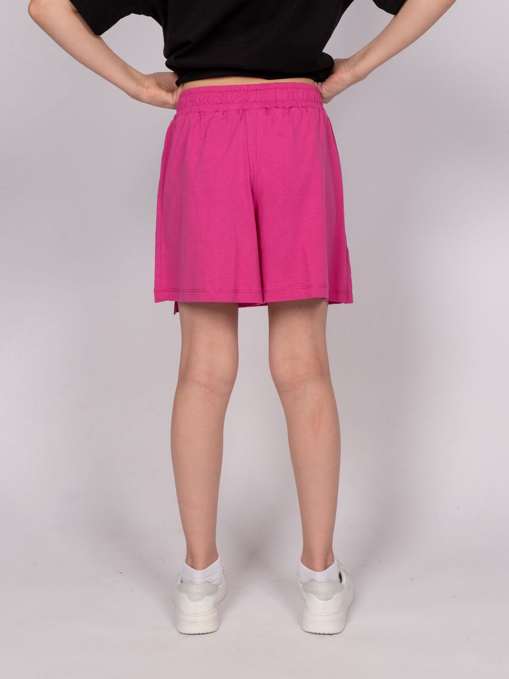 Шорты для девочки 101281 Lets go - Let's go фото 44