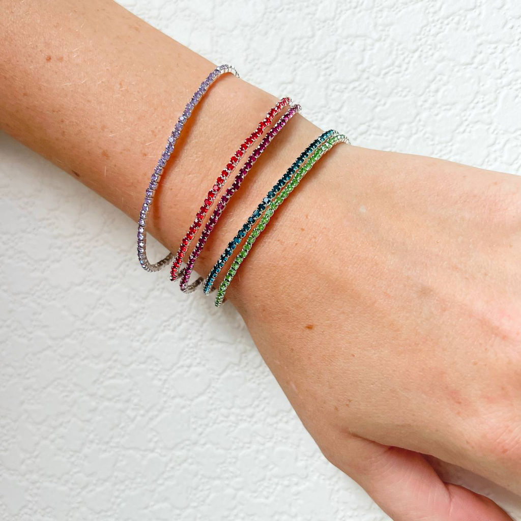 26-800245350-2 Комплект браслетов - J.prettier фото 2