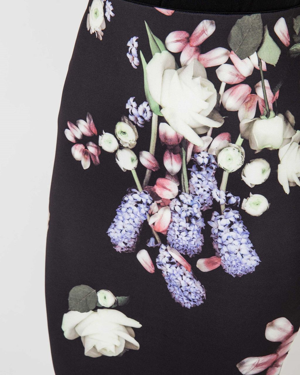 Юбка жен. - Incity фото 4