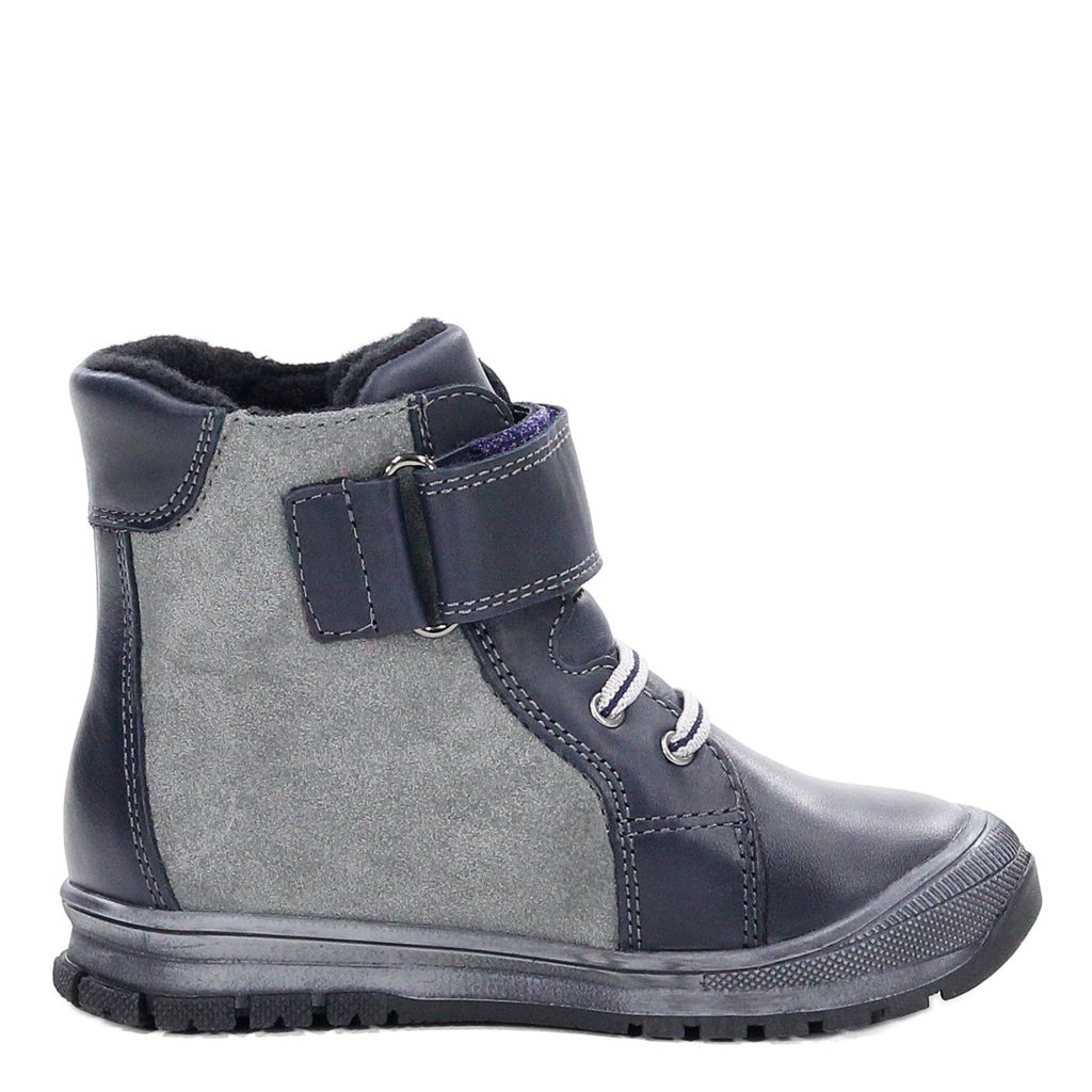 Ботинки малодетские - Marko фото 4