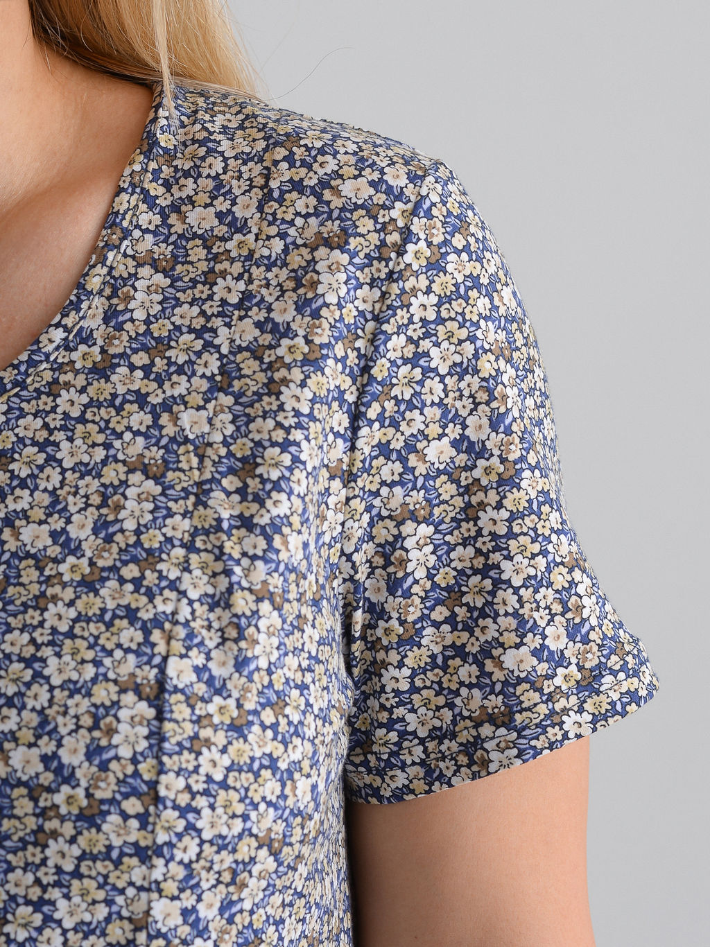 Платье женское - Глория Трикотаж фото 3