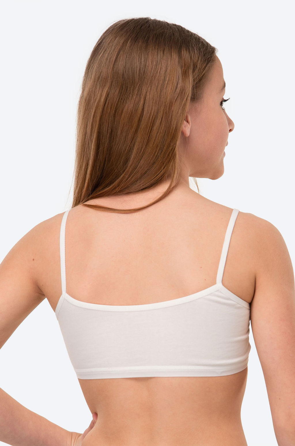 Майка-топ для девочки 5шт. Donella  фото 4