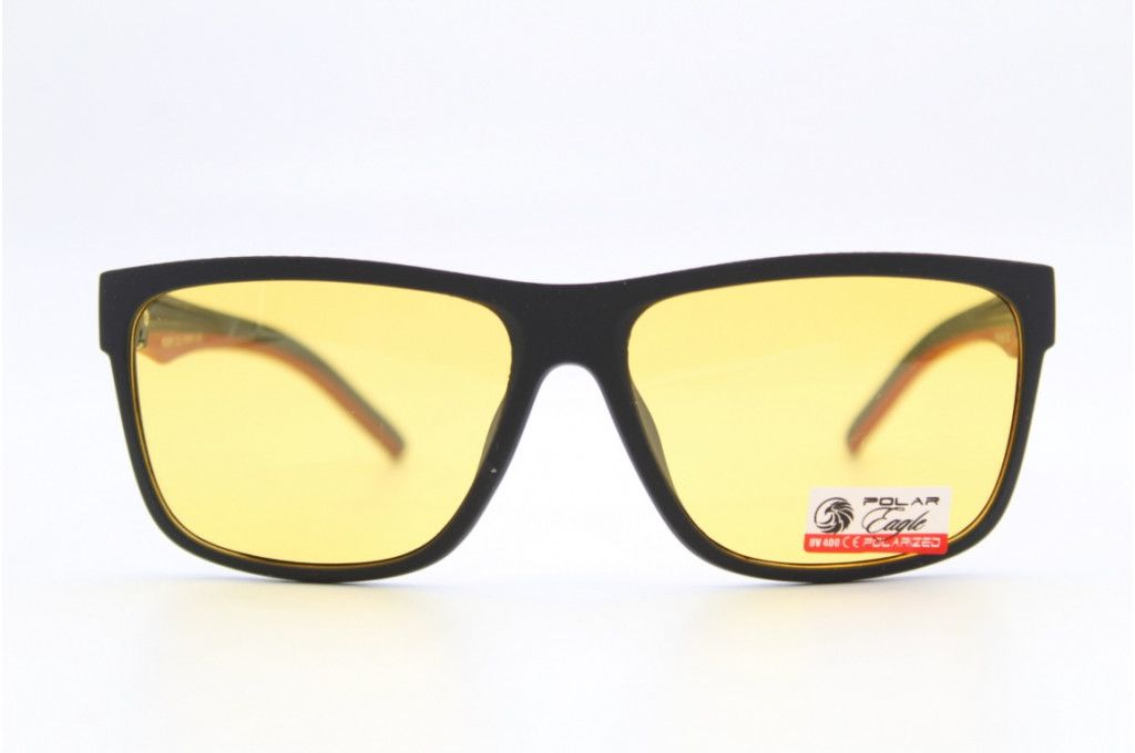 Антифары Polar Eagle (Polarized) 02056 59-16-135 C8