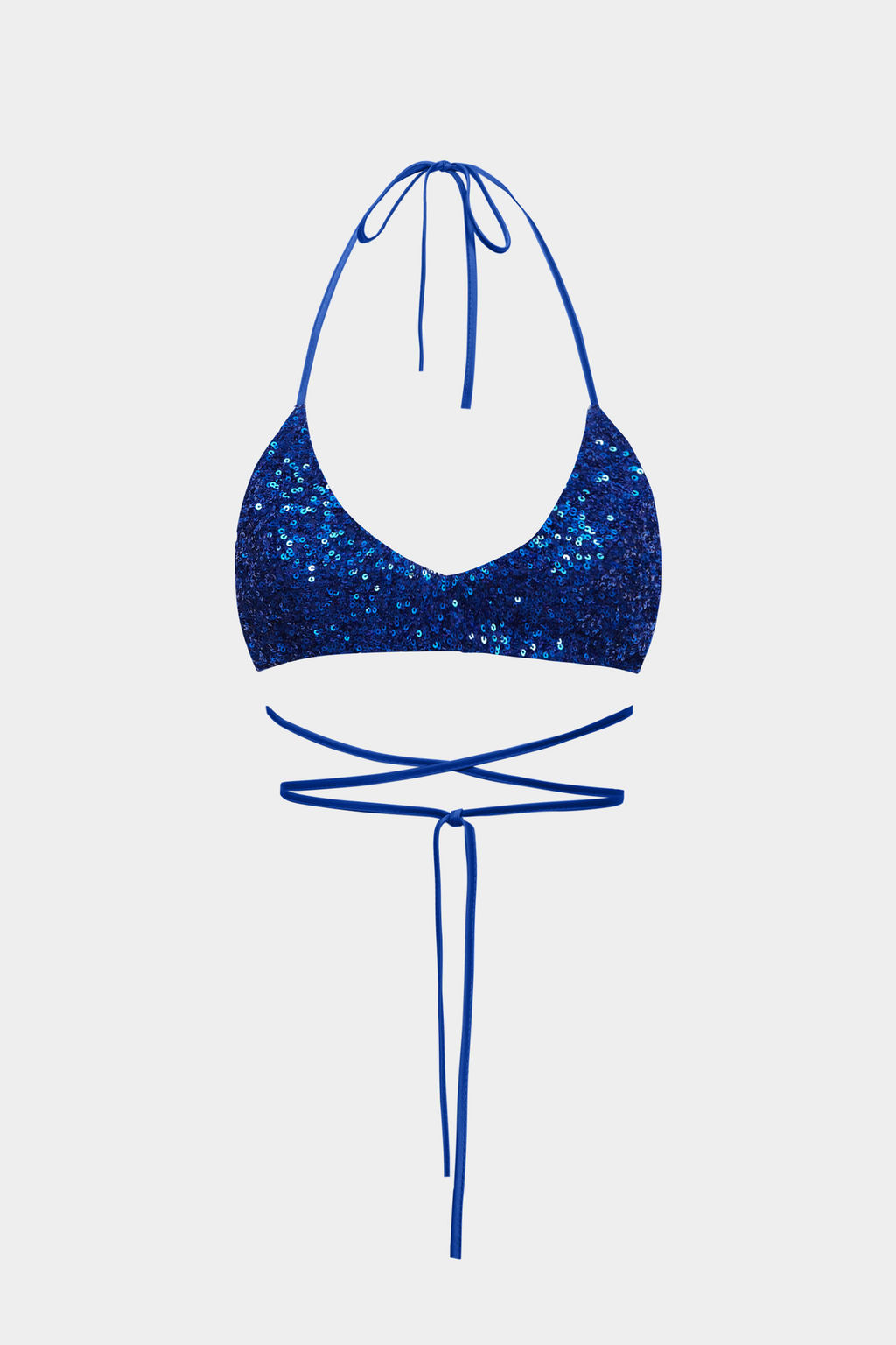 Топ с пайетками - Mollis фото 6