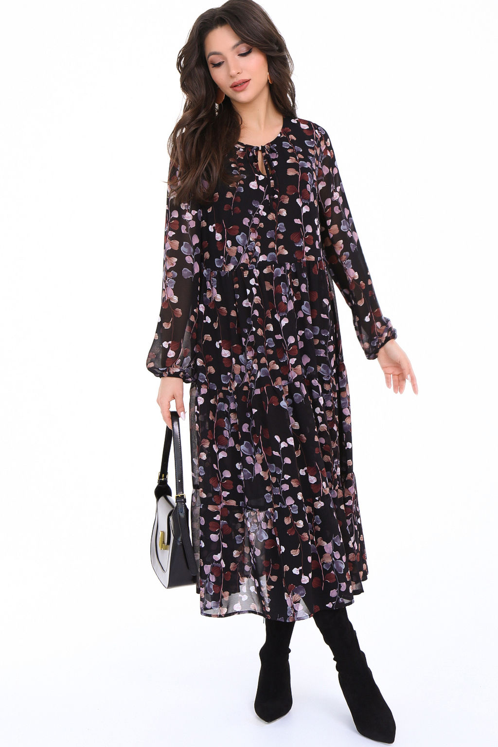 Платье, П-627/16