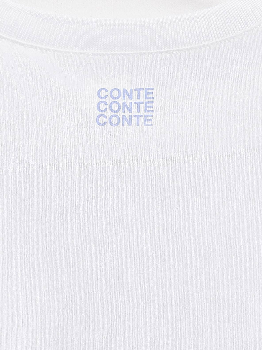 CONTE LD 2654 Футболка женская white-possession - Conte elegant фото 7