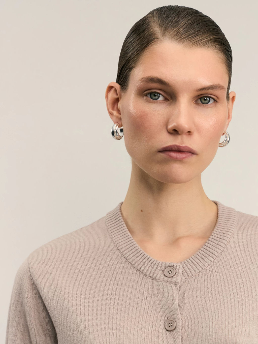 Кардиган из вискозы / Zarina  фото 6