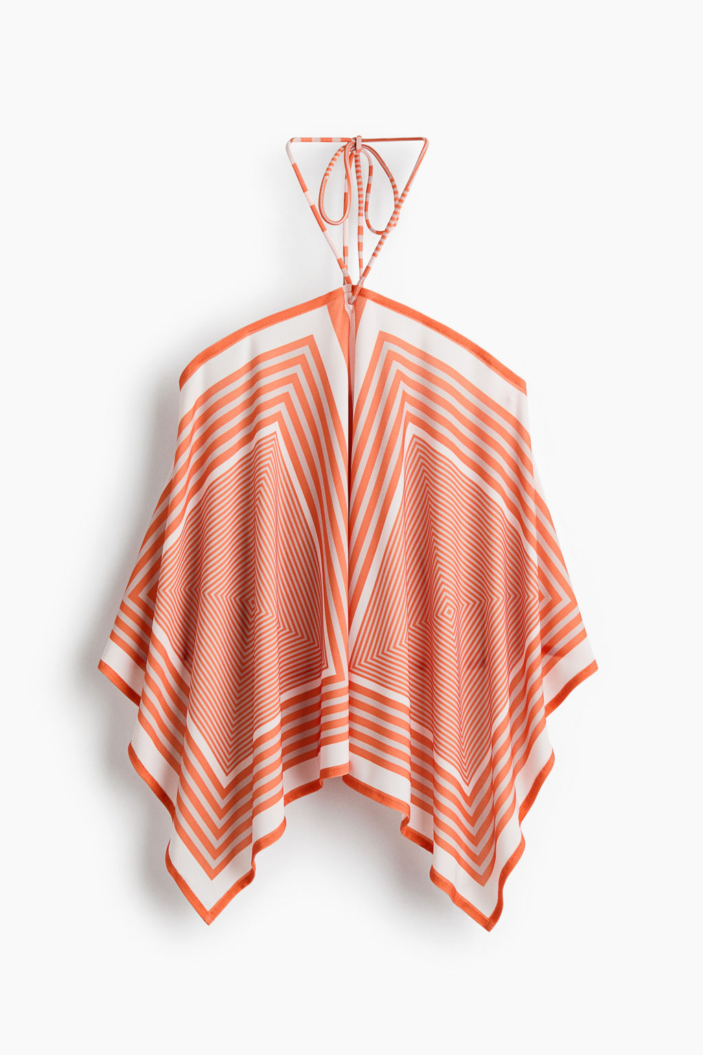Top halter