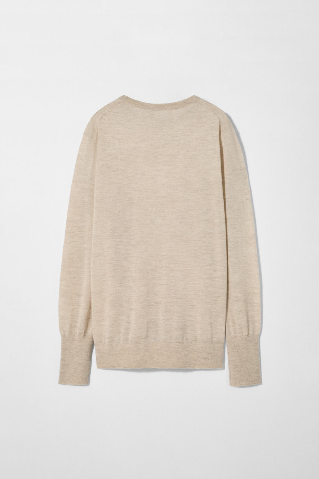 CASHMERE KNIT JUMPER KATE MOSS X ZARA  фото 3