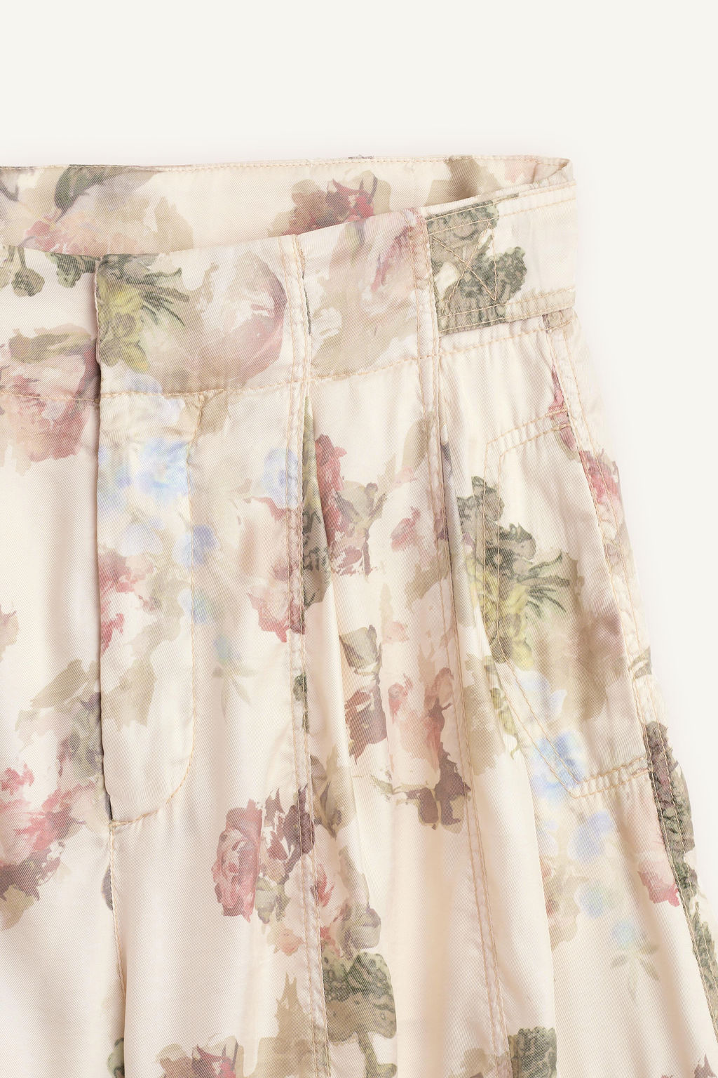FLWRS BRMD / Estampado - Zara фото 6