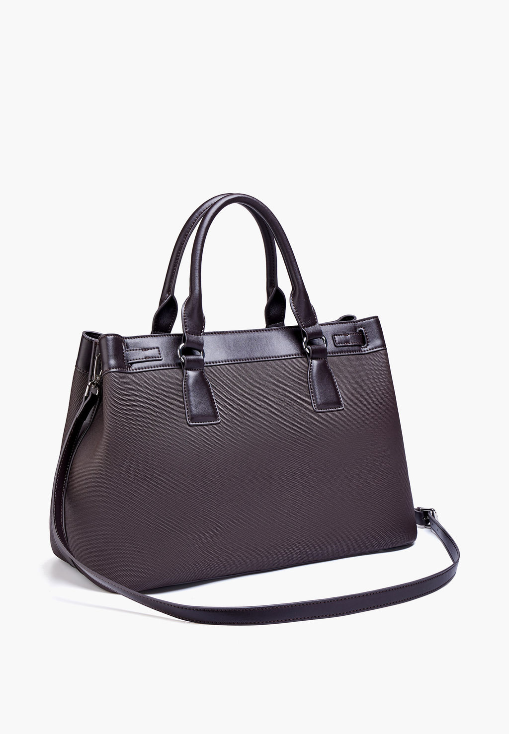 Объемная сумка(Сумка-тоут)