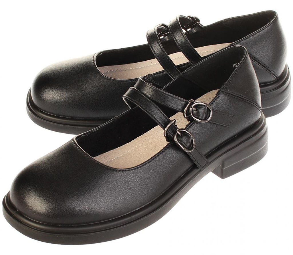 Mary Jane Baden KPA019-090