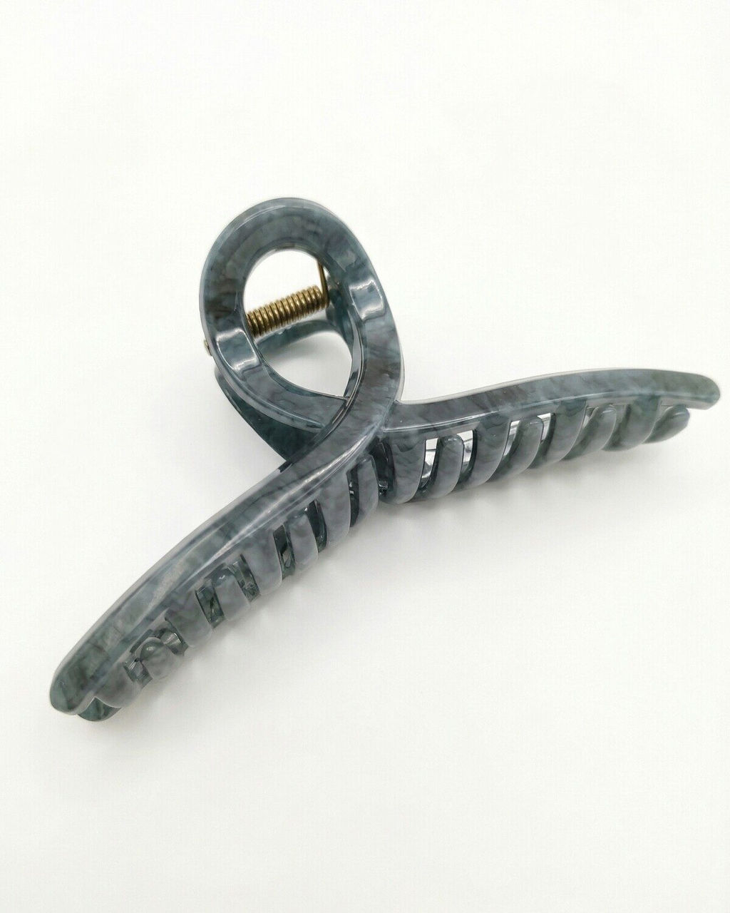 Заколка-крабик