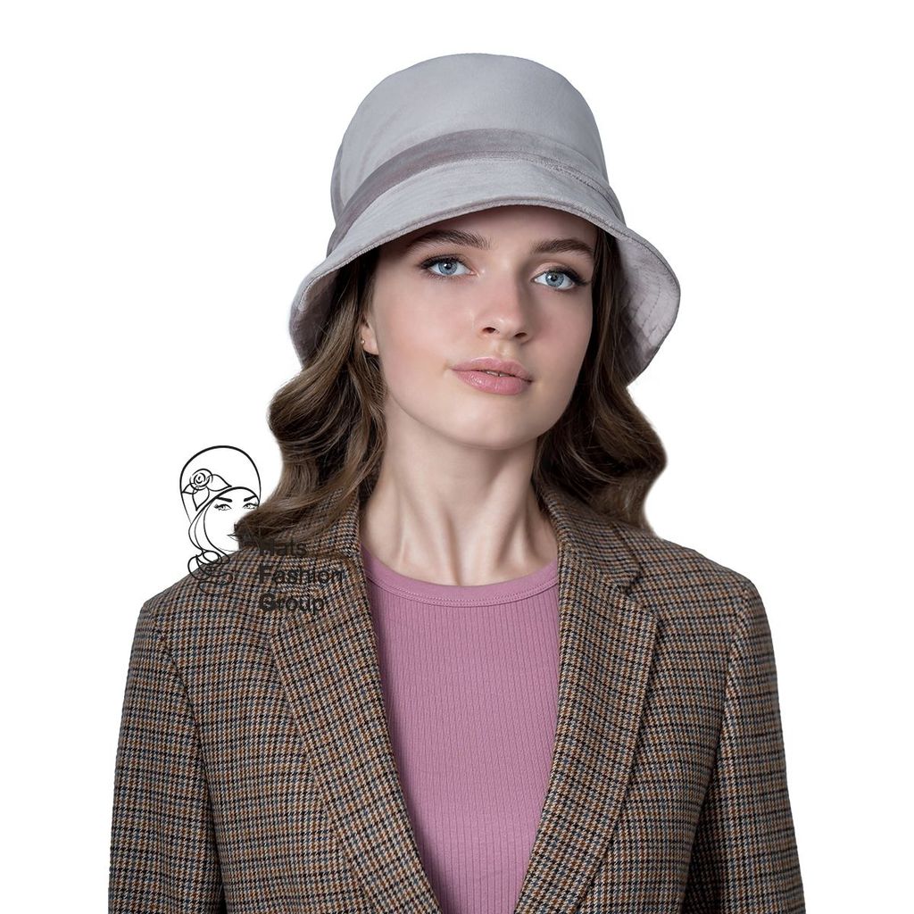 ОРИАНА шапка женская - Landre фото 4