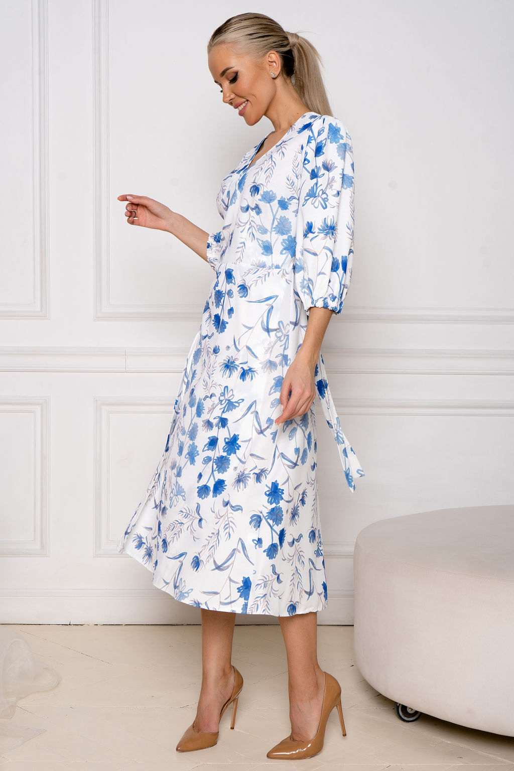 Платье Open Style 6784 платье