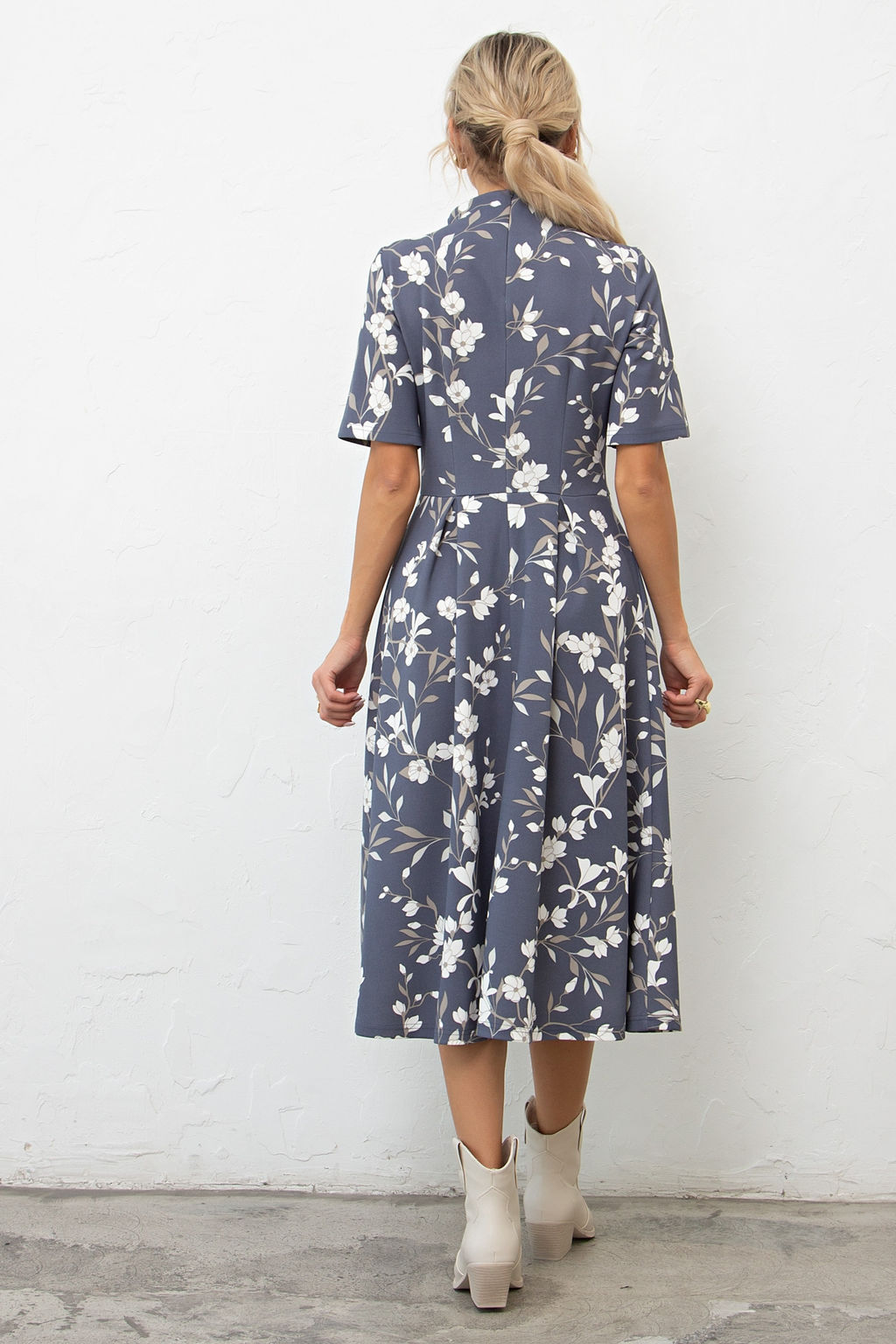 VALENTINA Платье Аглая №5  фото 3