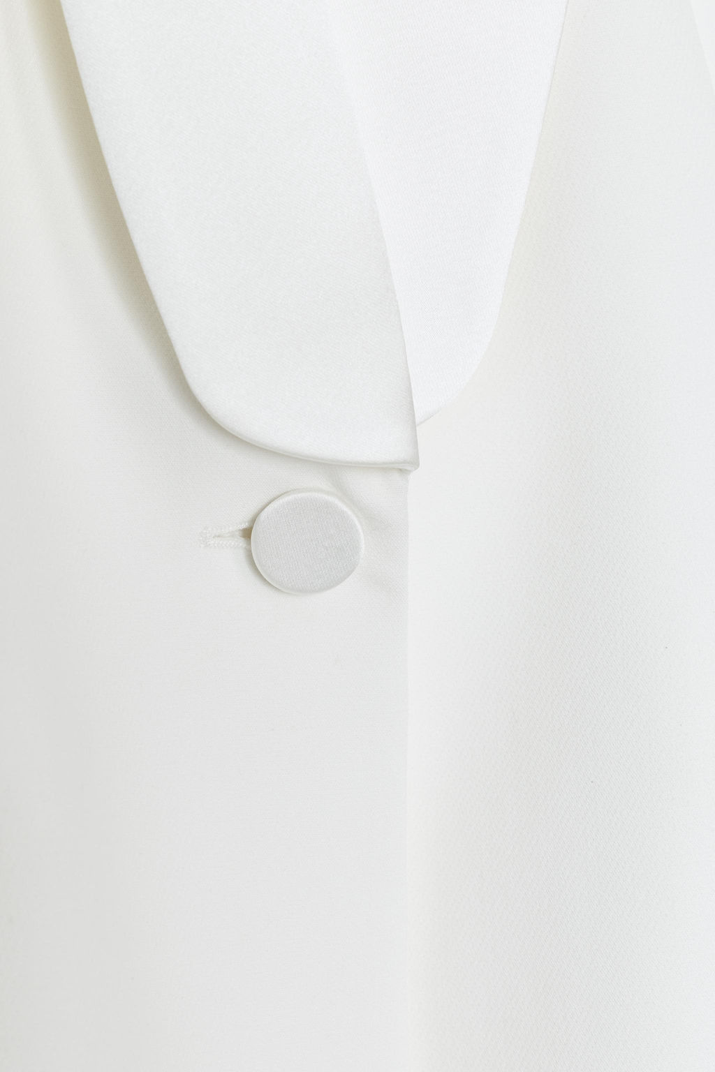 BLAZER SMOKING / Blanco roto - Zara фото 11