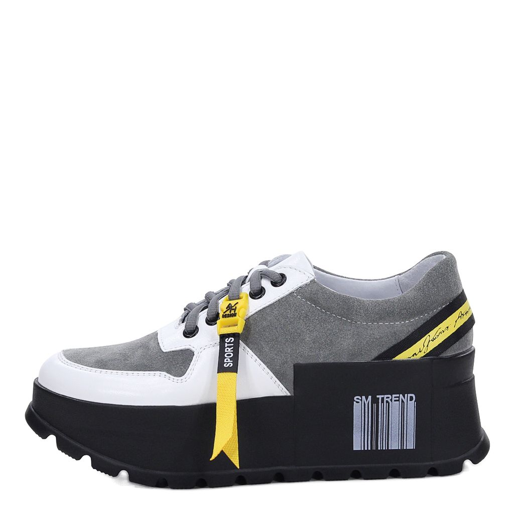 Полуботинки девичьи - Marko фото 2