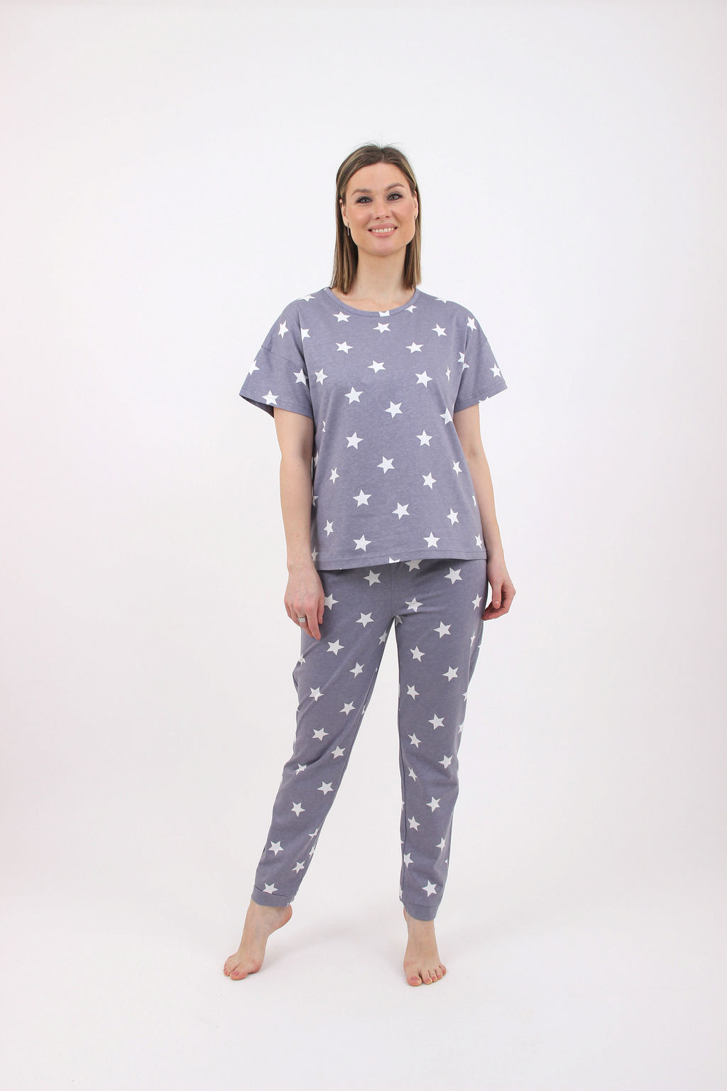Пижама женская