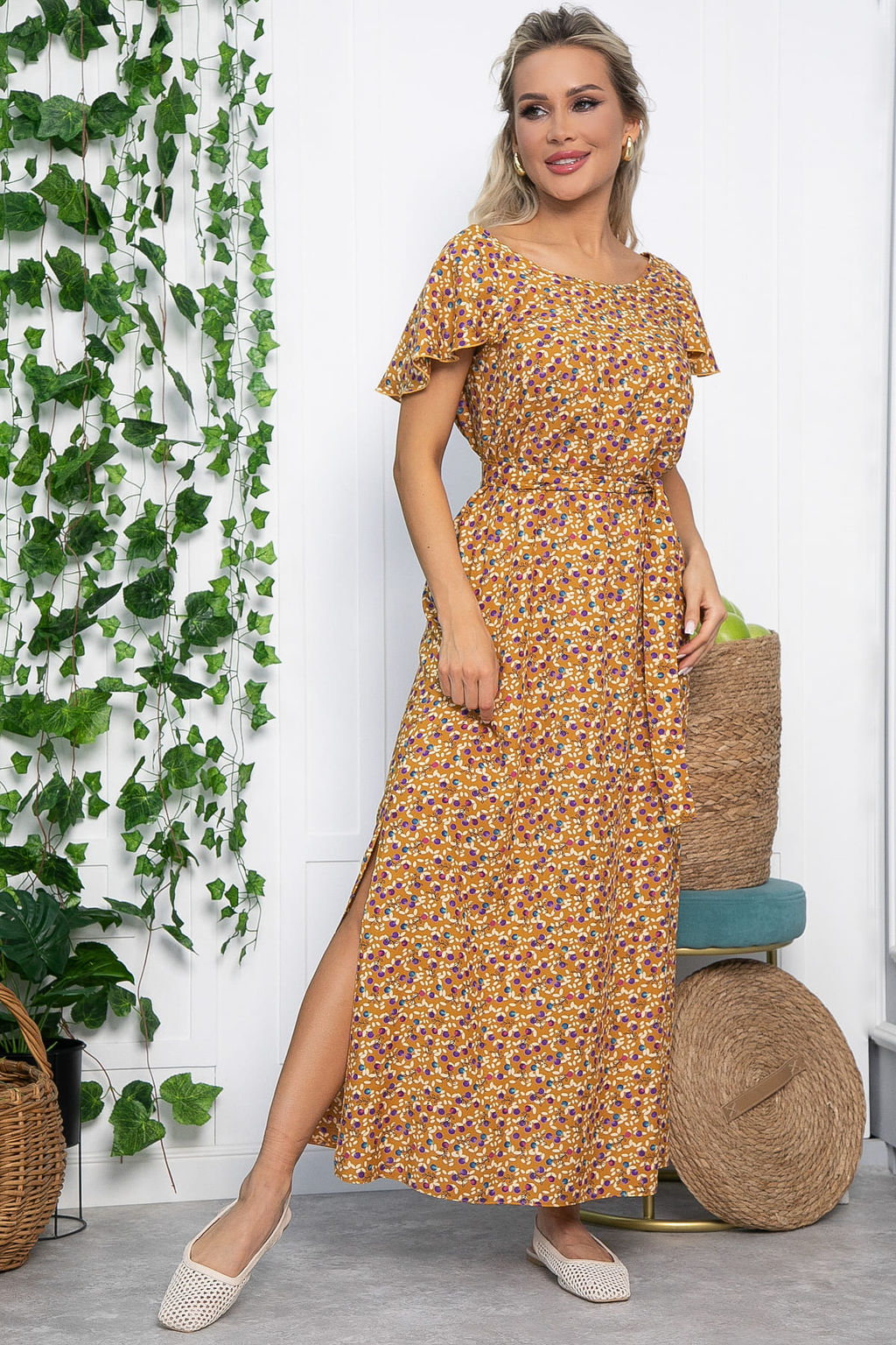 Платье Вечер свиданий - Lt collection фото 33