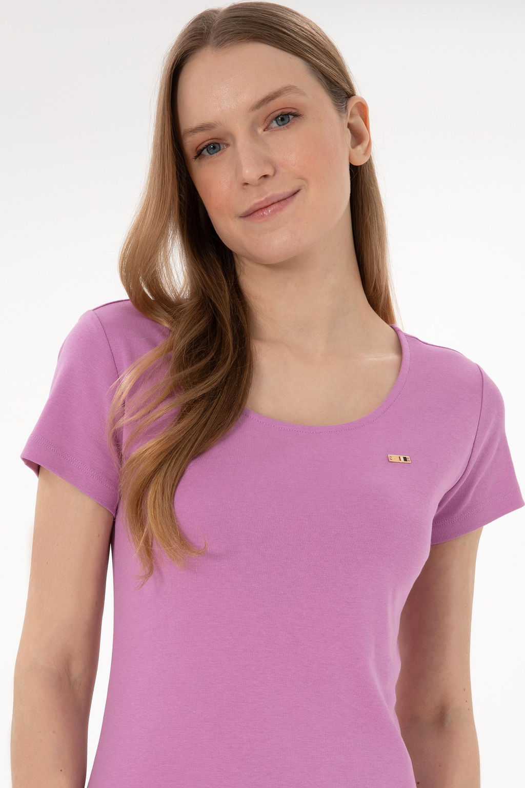 Kad_n Fu_ya _rme Elbise Sepette S_rpriz _ndirim - U.s. polo assn фото 2