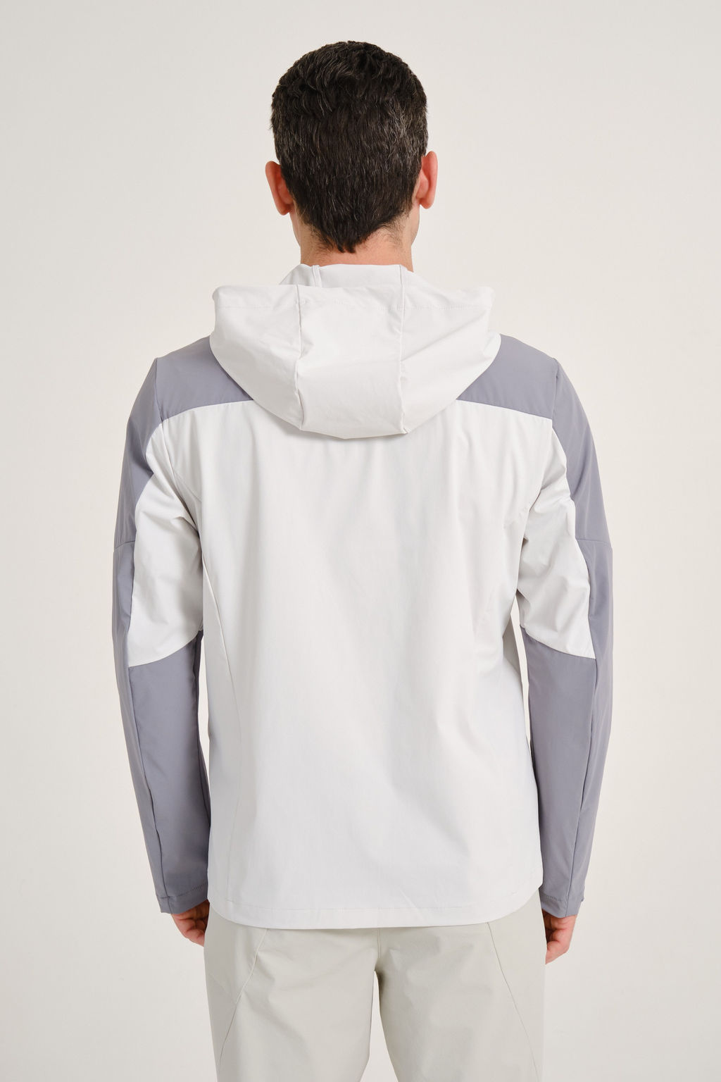 Ветровка Серый - Anta фото 8