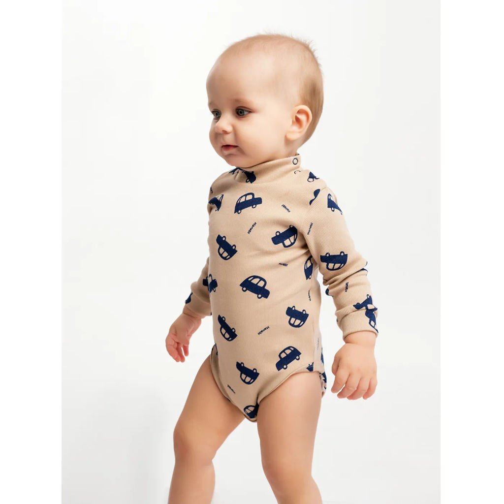 Боди кашкорсе 1316400303 - Youlala фото 11