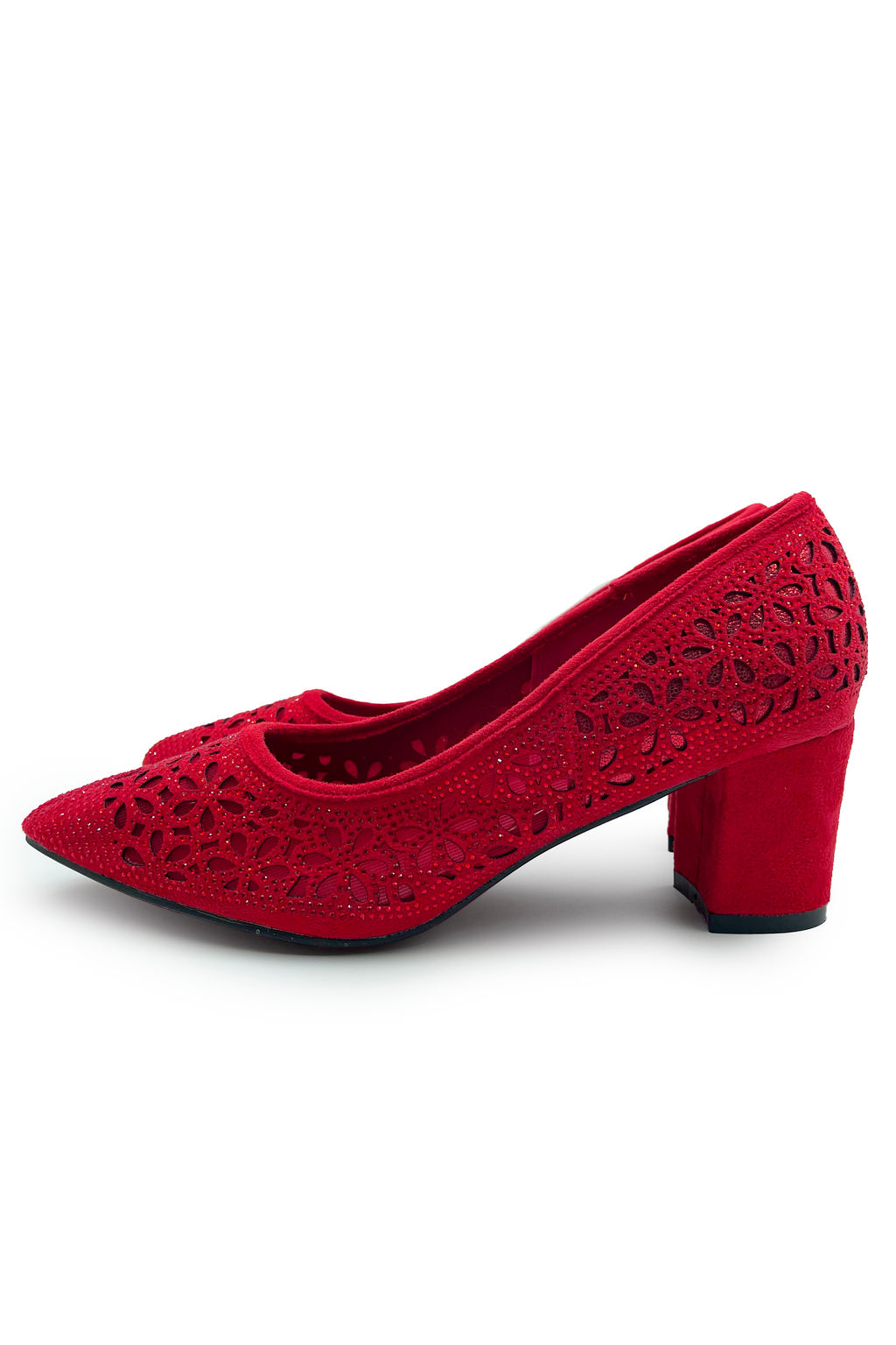 Туфли-13304 - Lady maria фото 2