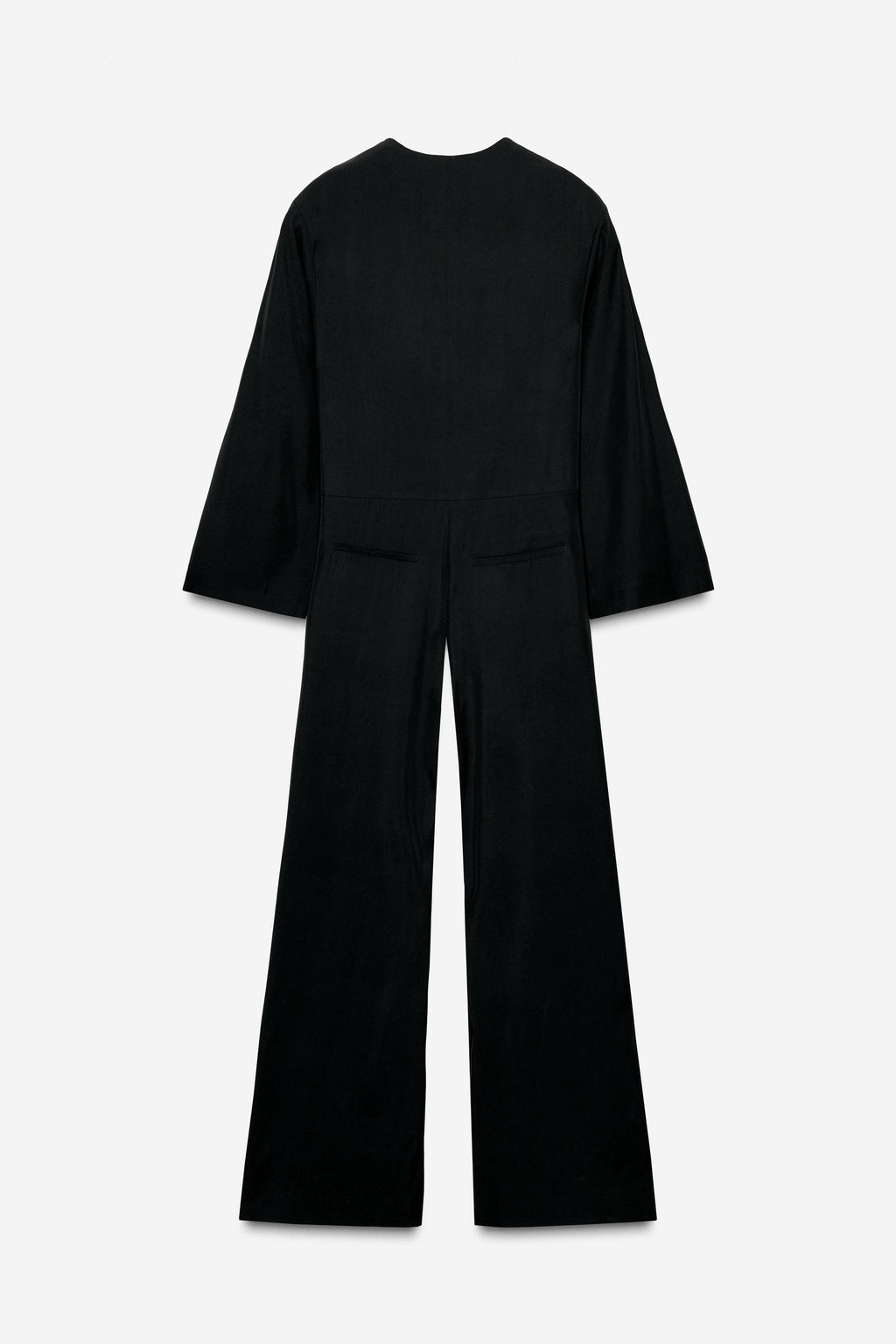 MINIMAL LIMITED EDITION JUMPSUIT
